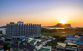 Sungsan Marina Hotel
